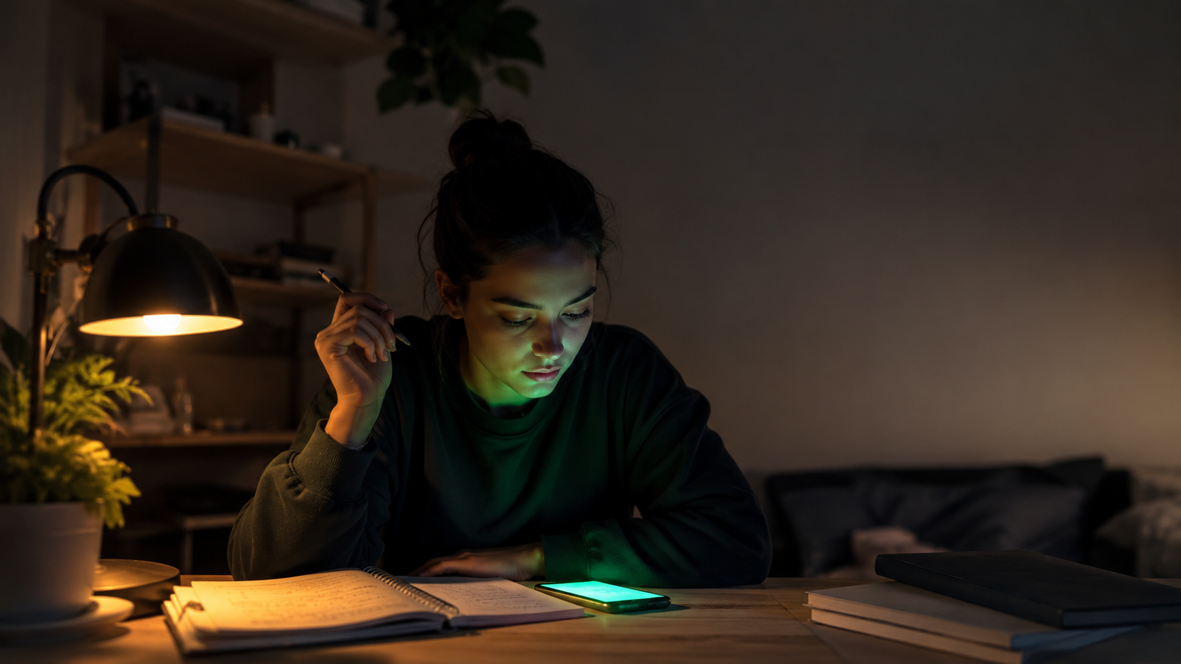 Pourquoi l'IA change la façon de réviser