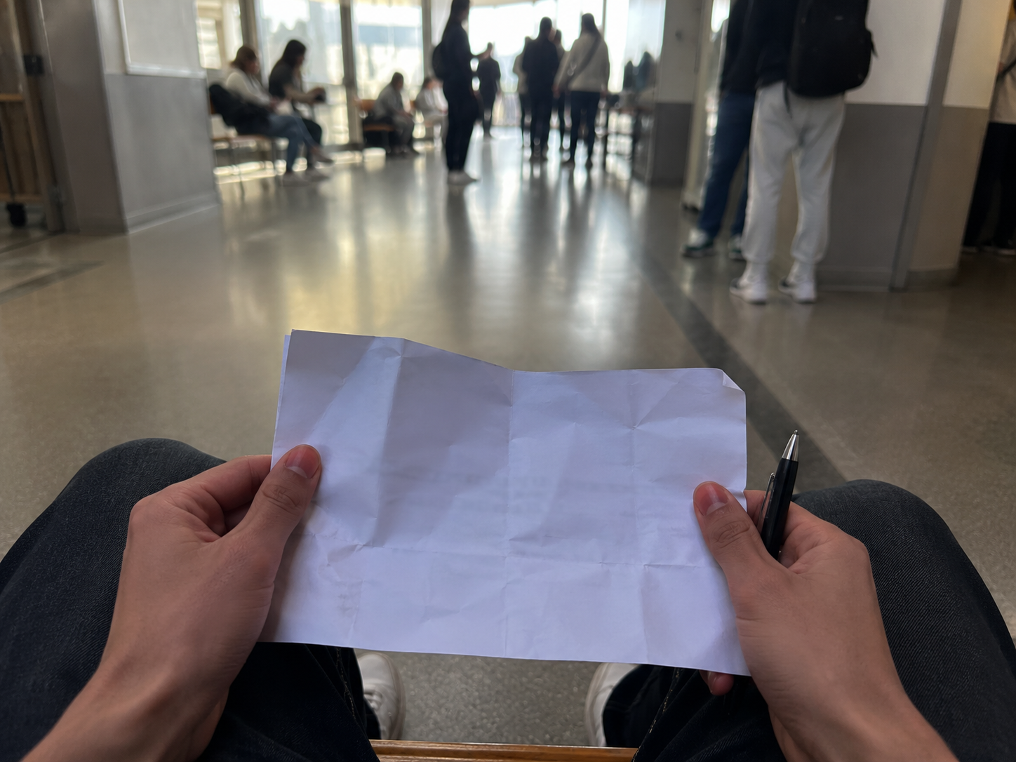 Comment gérer le stress avant un examen, le bac ou un concours ?