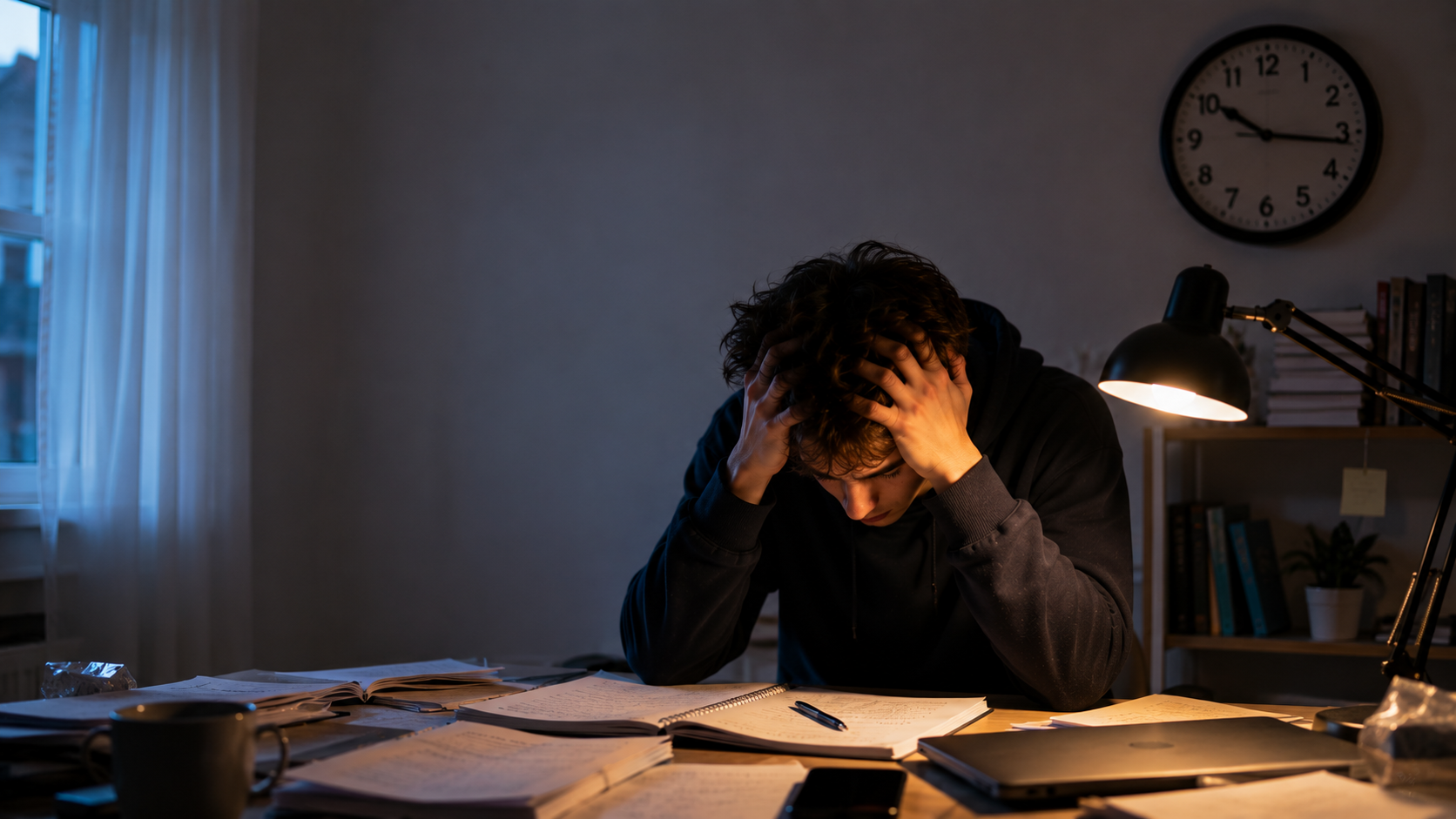 Les 7 erreurs qui font perdre des heures de révision chaque semaine